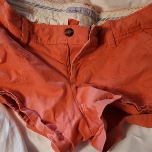 Old navy shorts